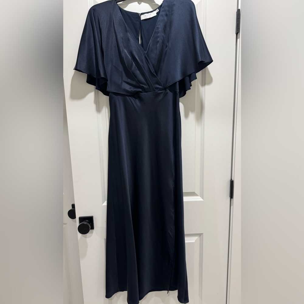 Astr dress